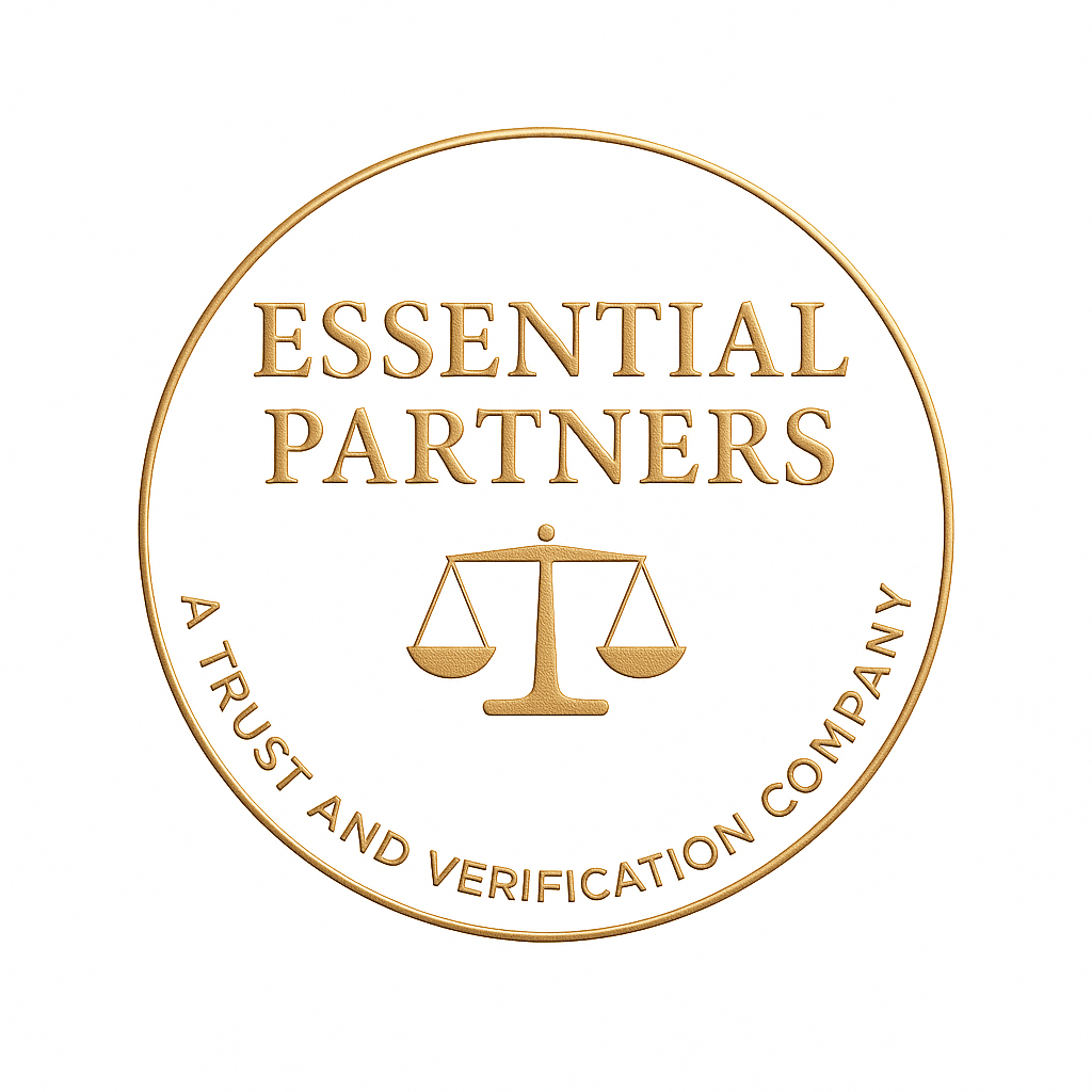 Essential Partners